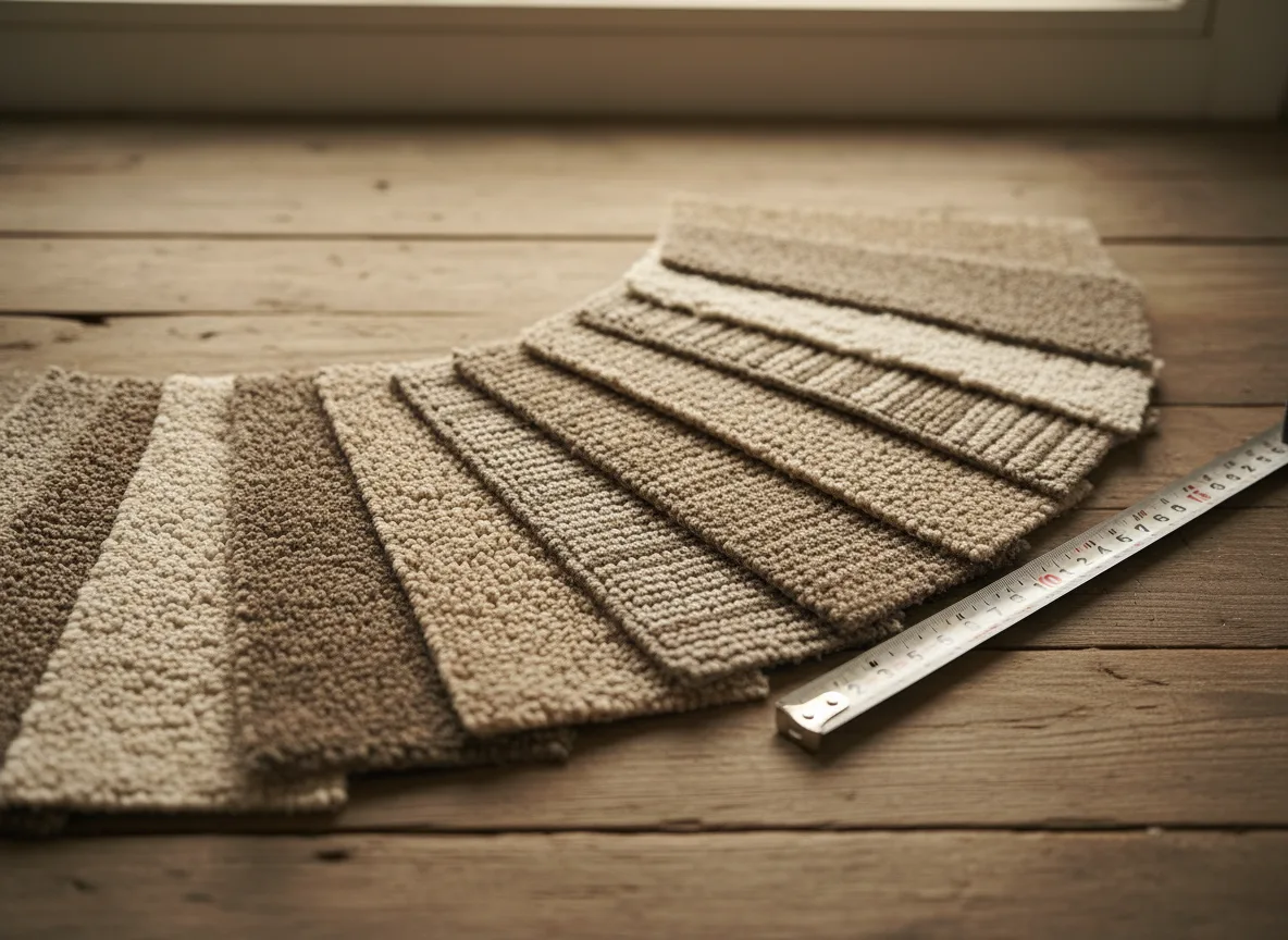 Carpet Installation Lolita, TX FAQs